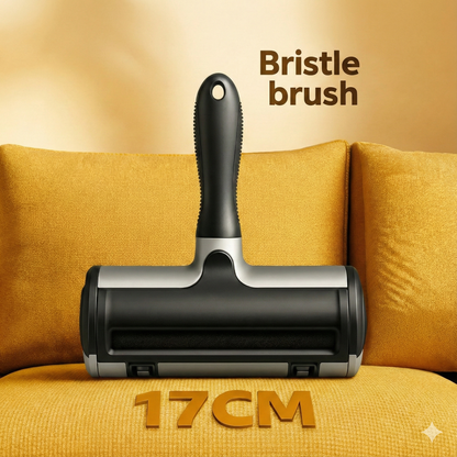 Pert Hair Remover Lint Roller with Storage