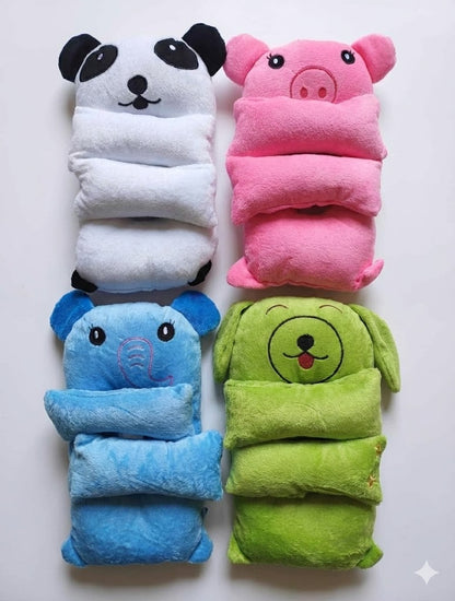 Newborn Head Shaping Support Pillow